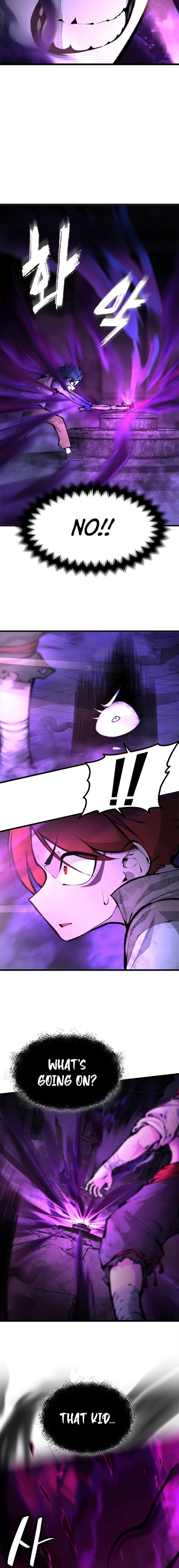 Piece Maker of Flame chapter 3 page 5