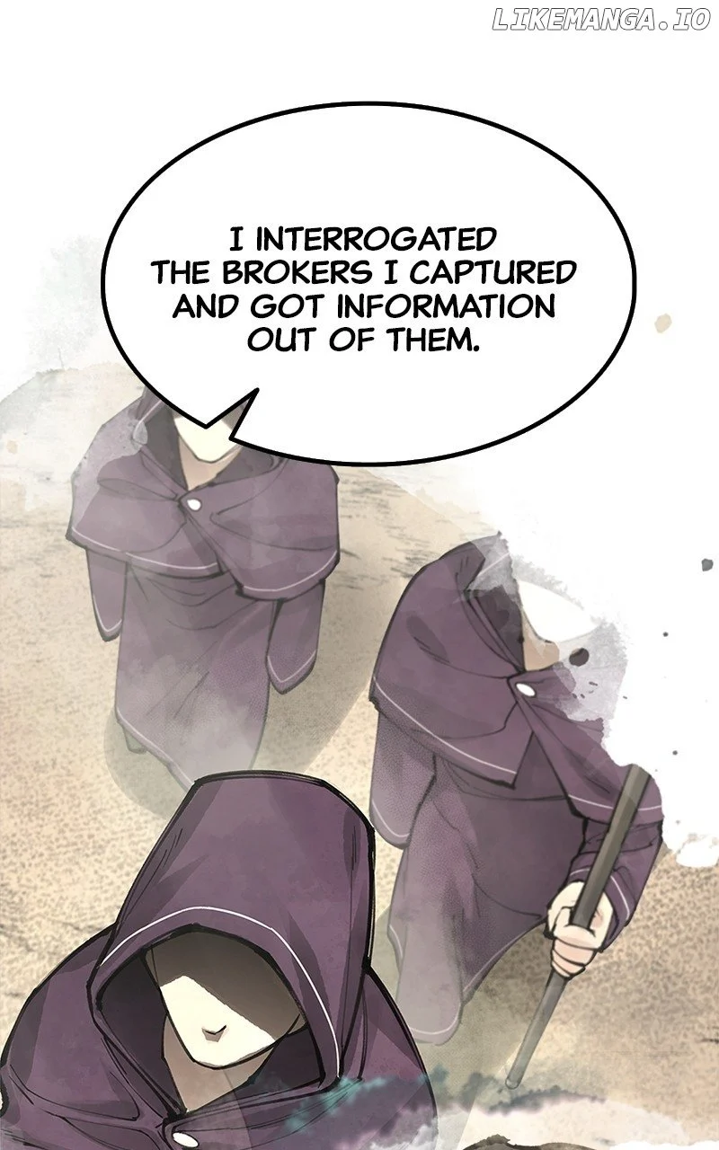 Piece Maker of Flame chapter 30 page 2