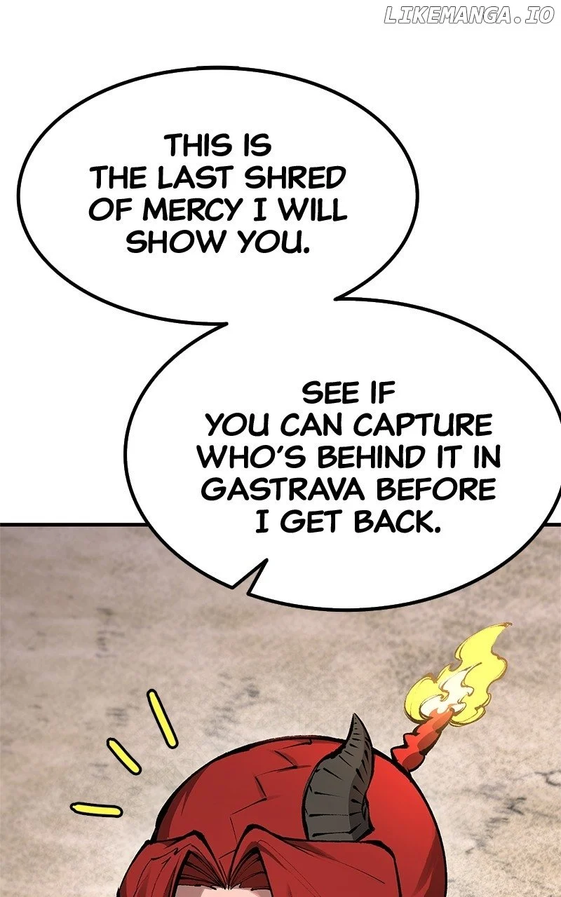 Piece Maker of Flame chapter 30 page 11