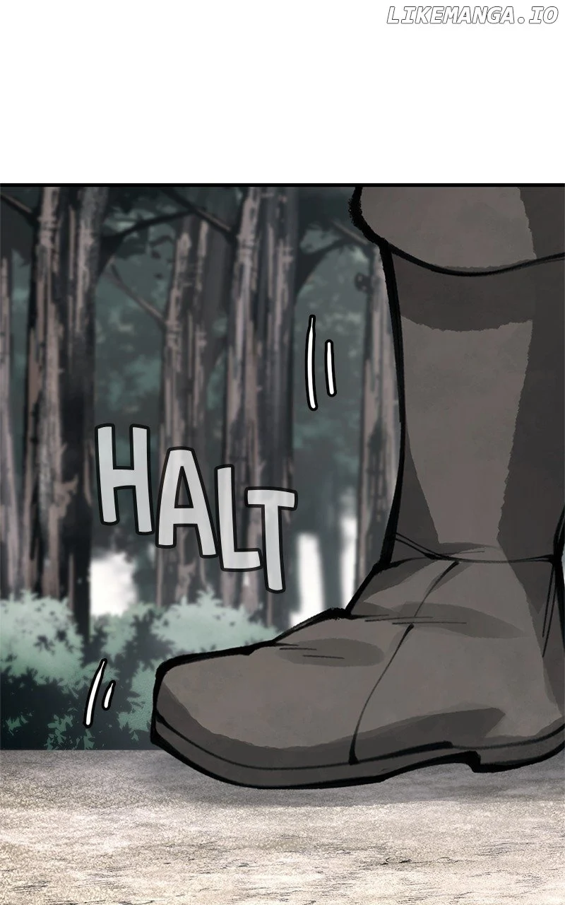 Piece Maker of Flame chapter 30 page 13