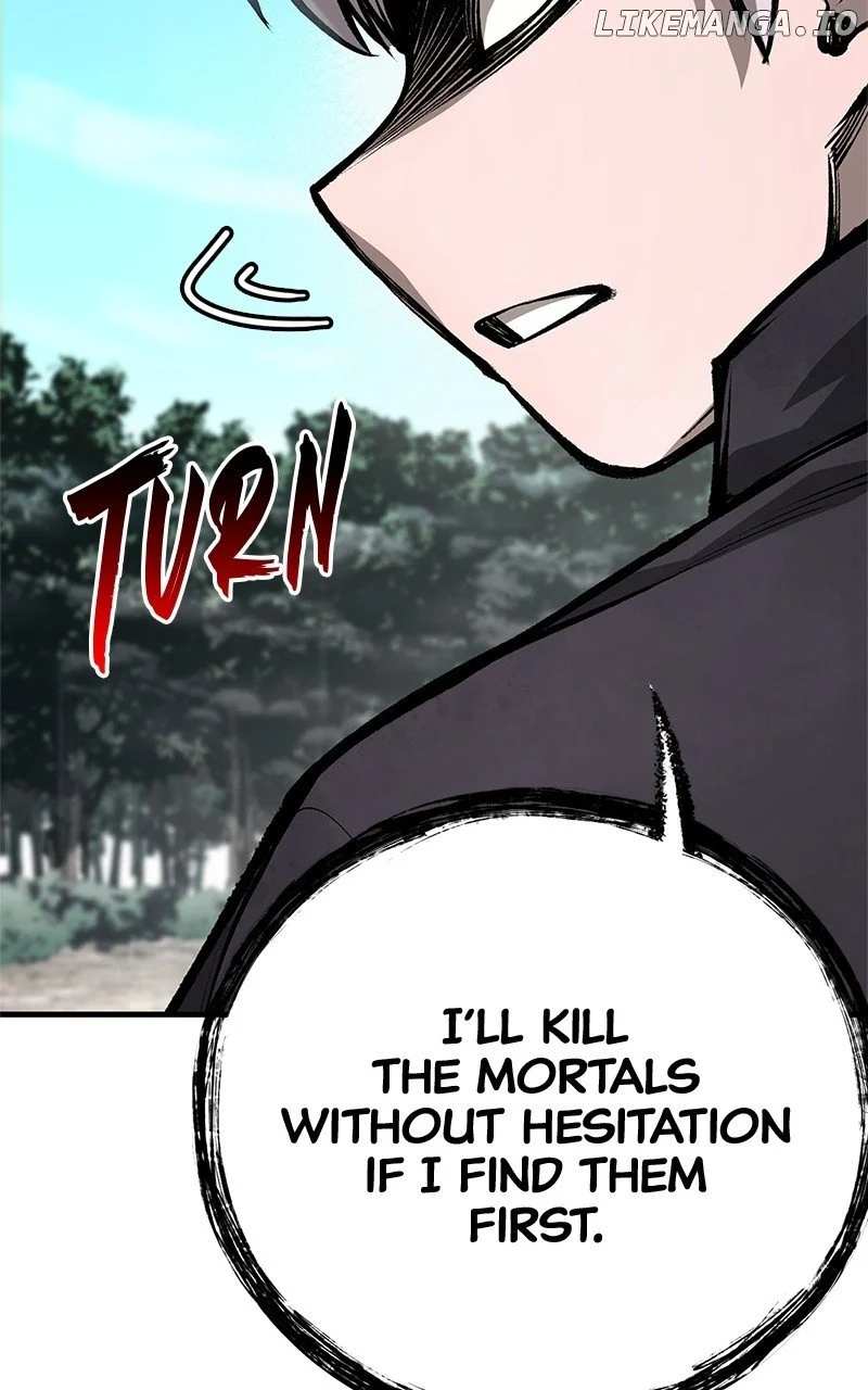 Piece Maker of Flame chapter 30 page 15