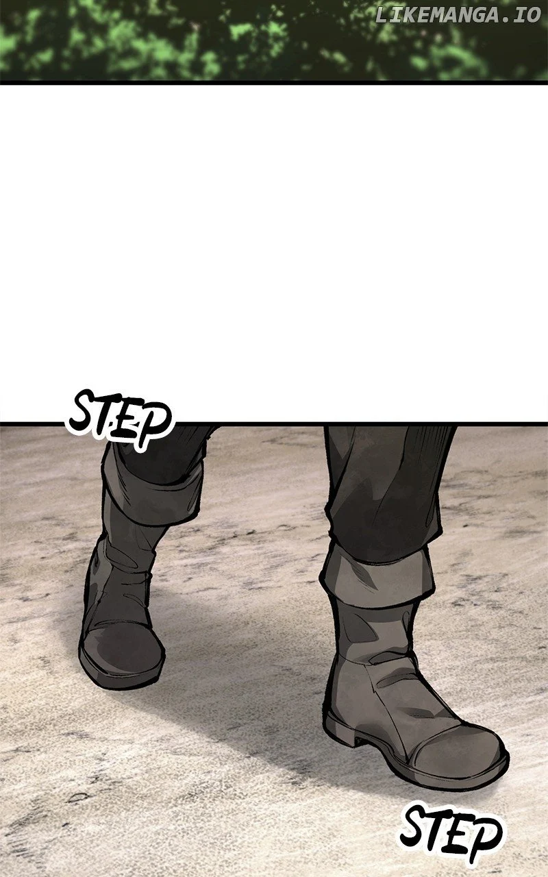 Piece Maker of Flame chapter 30 page 22