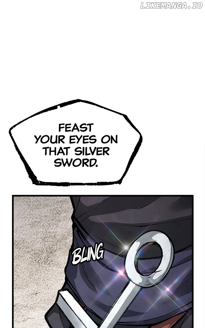 Piece Maker of Flame chapter 30 page 25