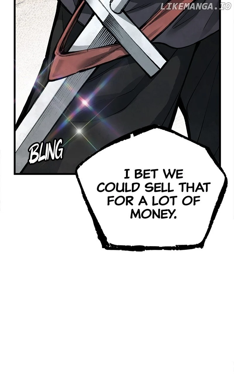 Piece Maker of Flame chapter 30 page 26