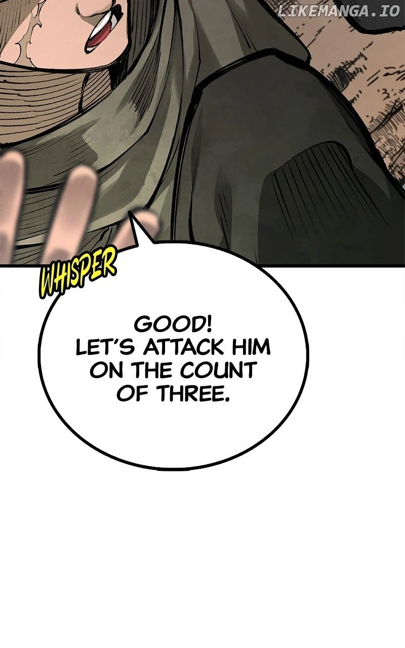Piece Maker of Flame chapter 30 page 28