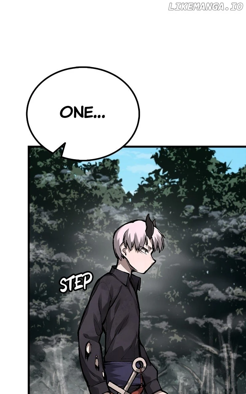 Piece Maker of Flame chapter 30 page 29