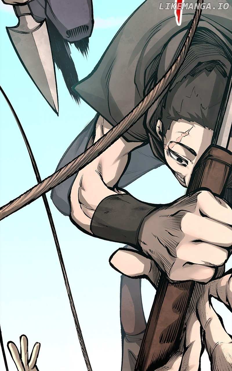 Piece Maker of Flame chapter 30 page 34