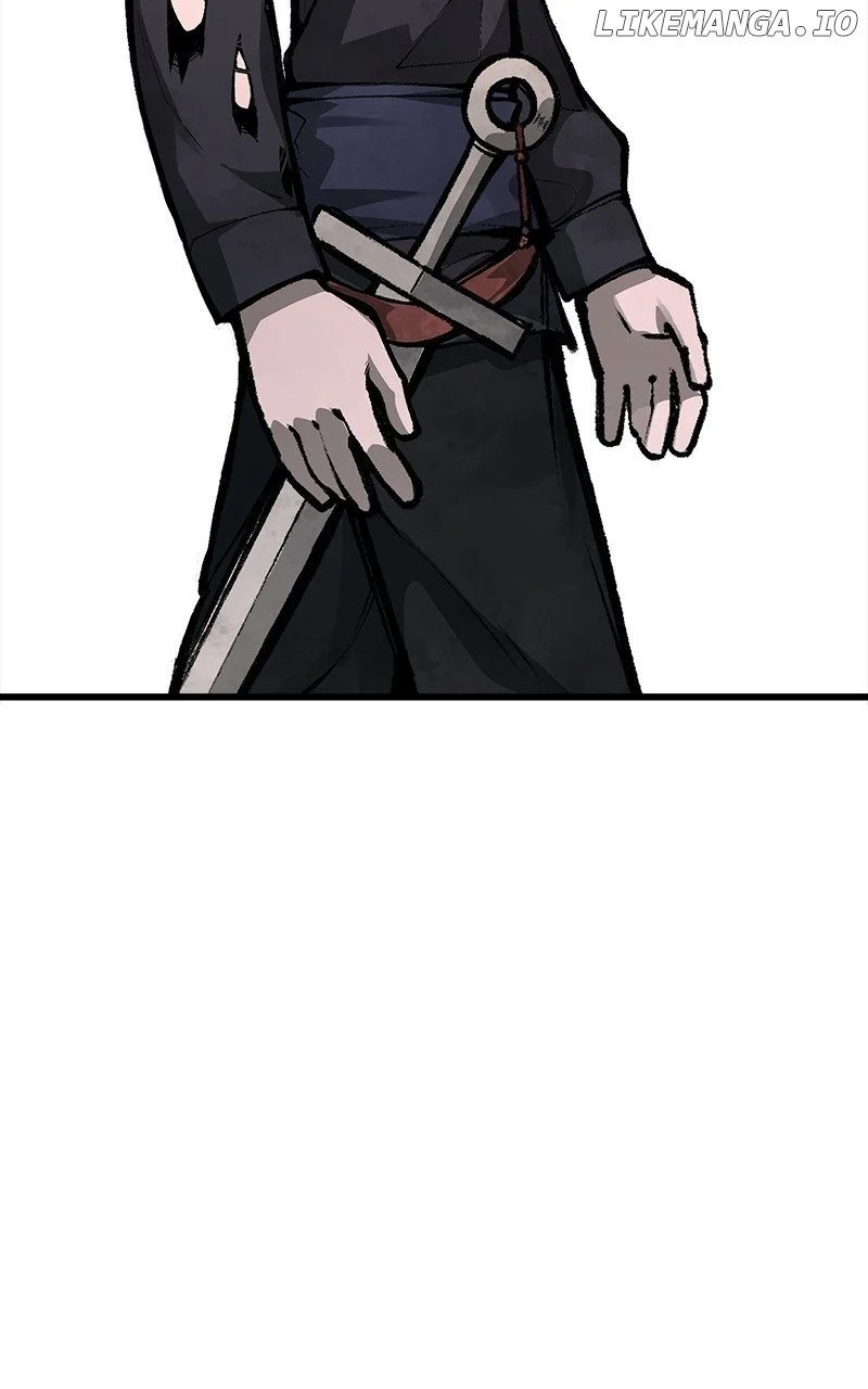 Piece Maker of Flame chapter 30 page 38