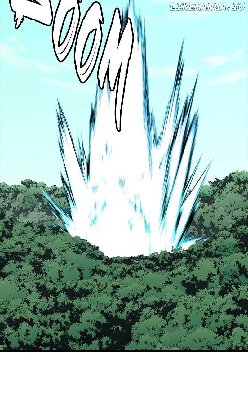 Piece Maker of Flame chapter 30 page 41