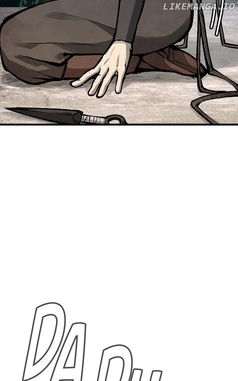 Piece Maker of Flame chapter 30 page 43