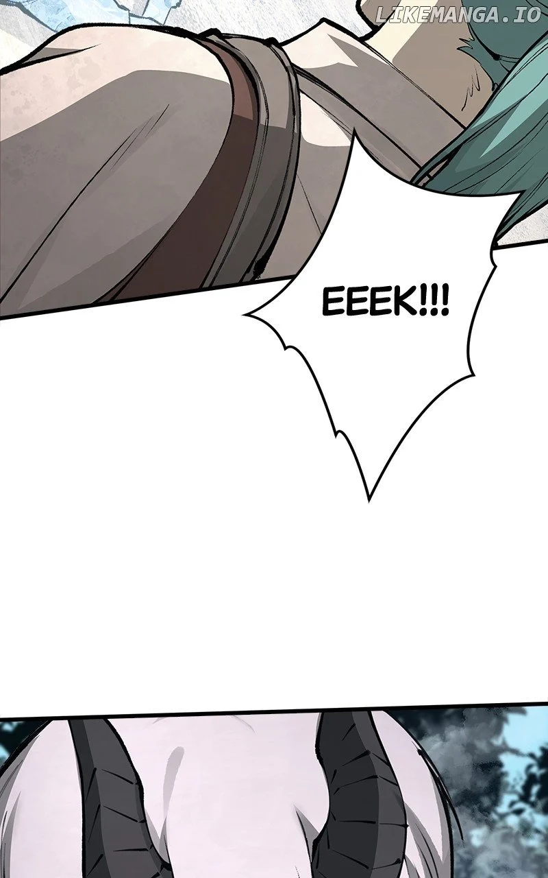 Piece Maker of Flame chapter 30 page 45