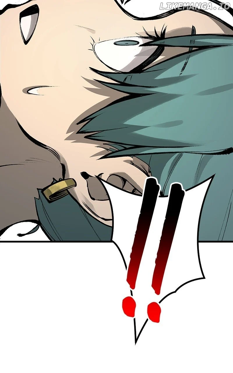 Piece Maker of Flame chapter 30 page 51