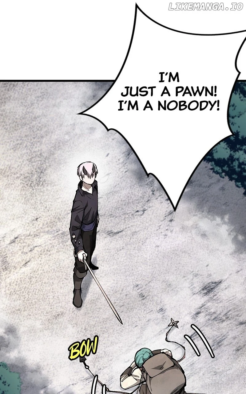 Piece Maker of Flame chapter 30 page 54
