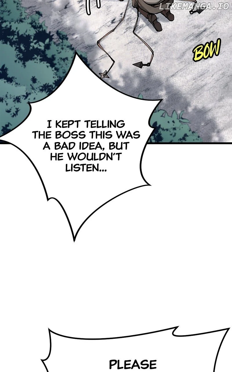 Piece Maker of Flame chapter 30 page 55