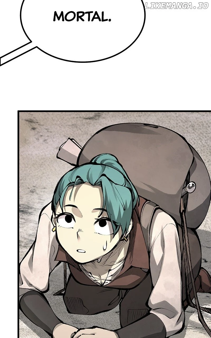 Piece Maker of Flame chapter 30 page 61