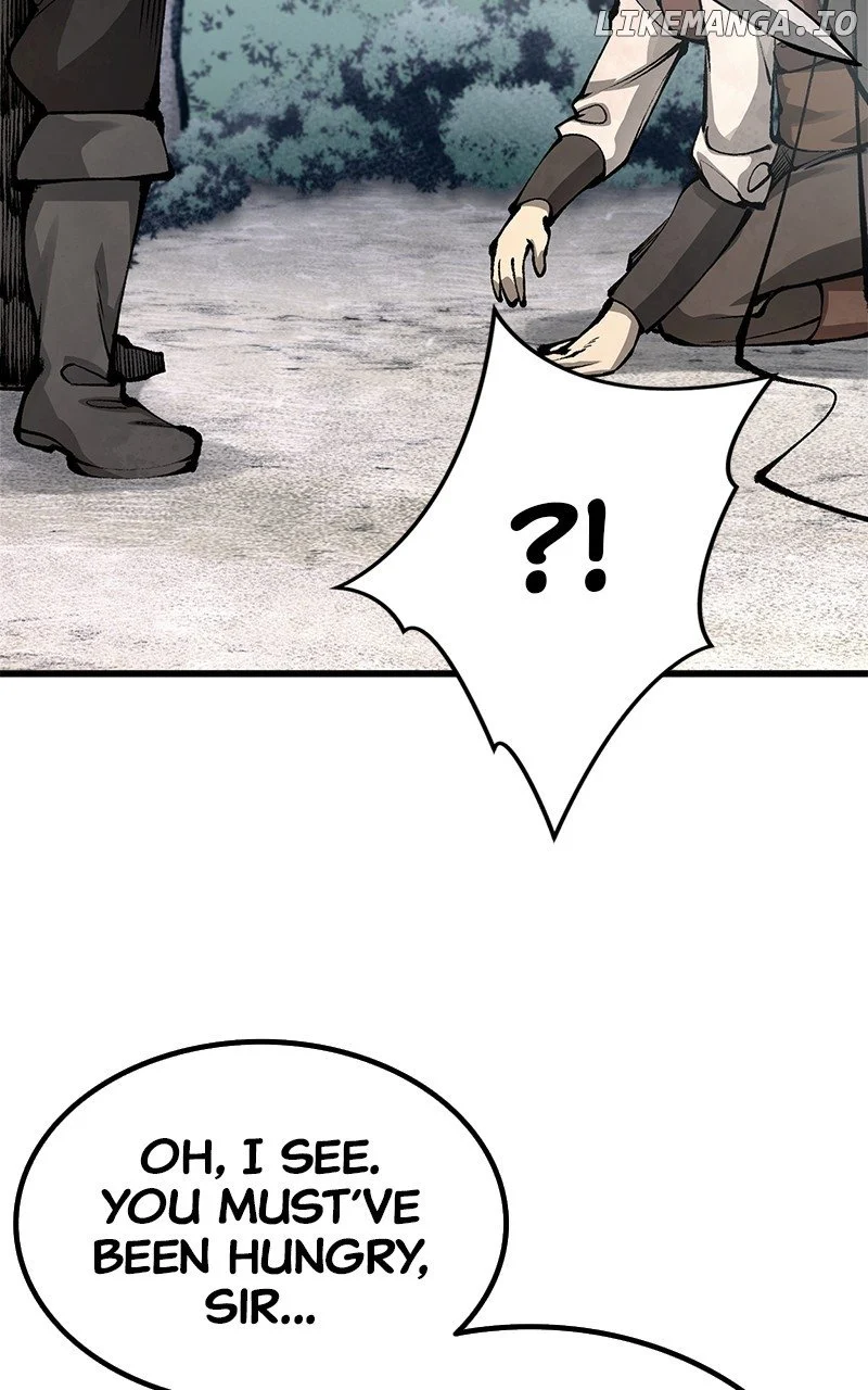 Piece Maker of Flame chapter 30 page 64