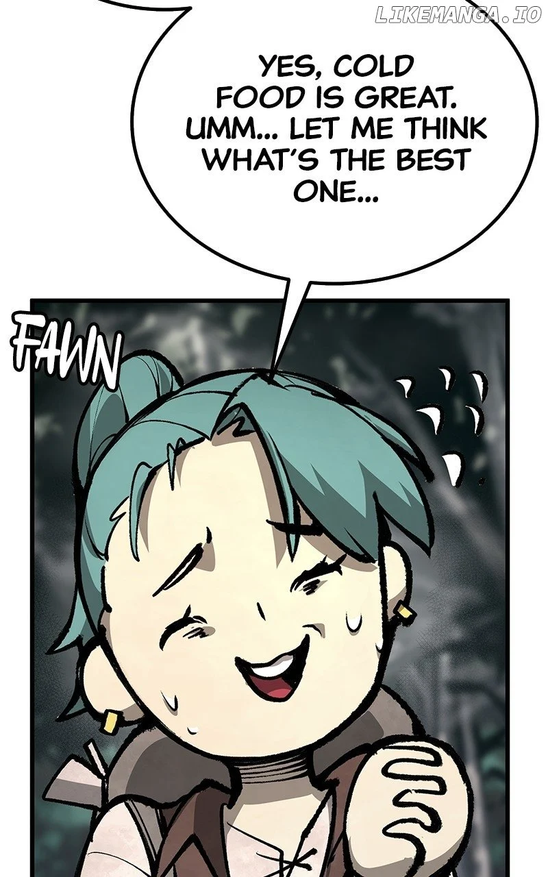 Piece Maker of Flame chapter 30 page 65