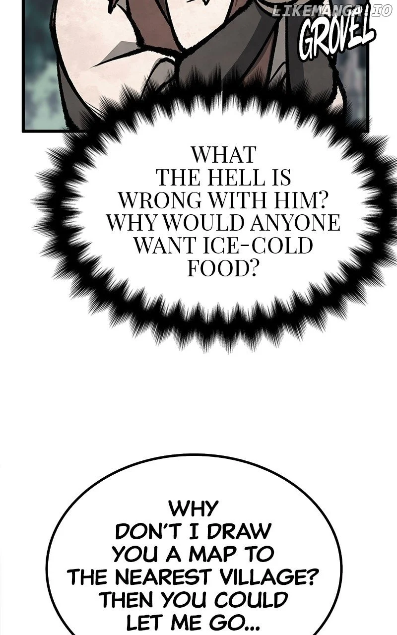 Piece Maker of Flame chapter 30 page 66