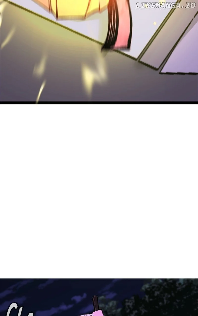 Piece Maker of Flame chapter 30 page 72