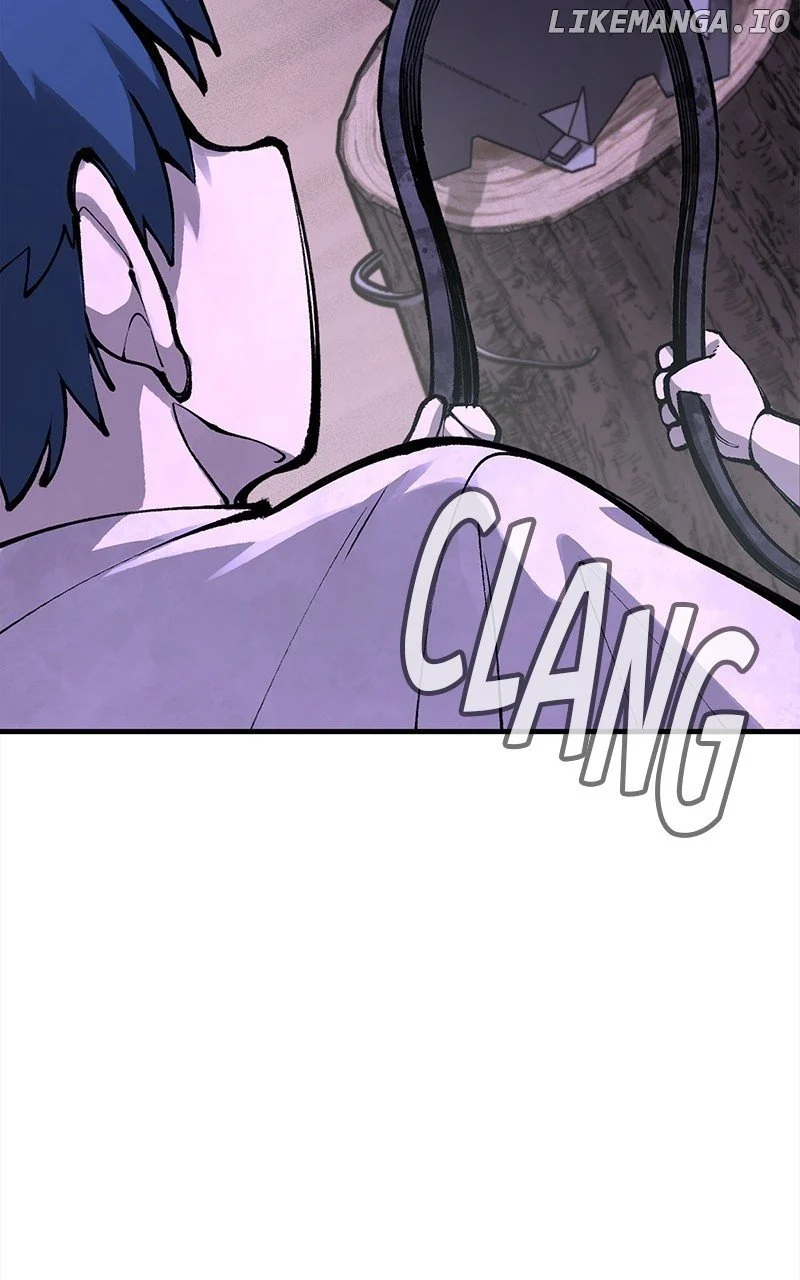 Piece Maker of Flame chapter 30 page 74