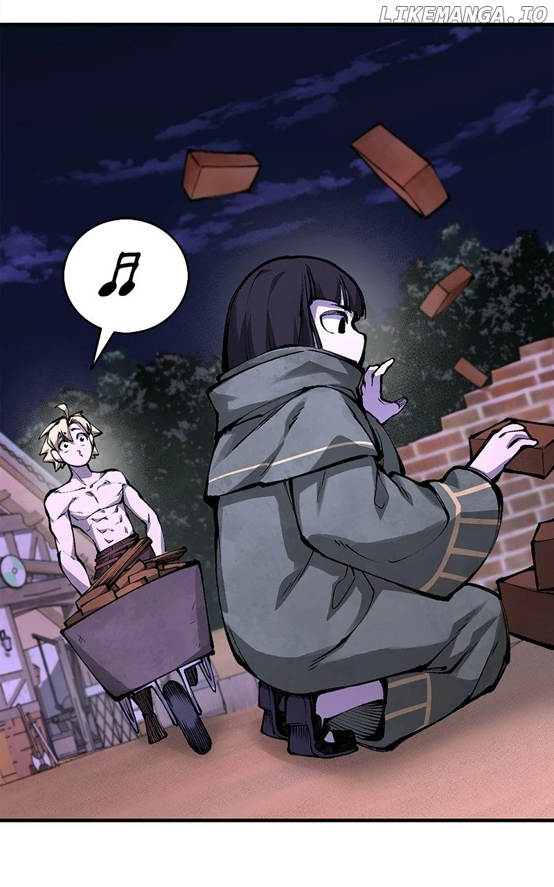 Piece Maker of Flame chapter 30 page 75