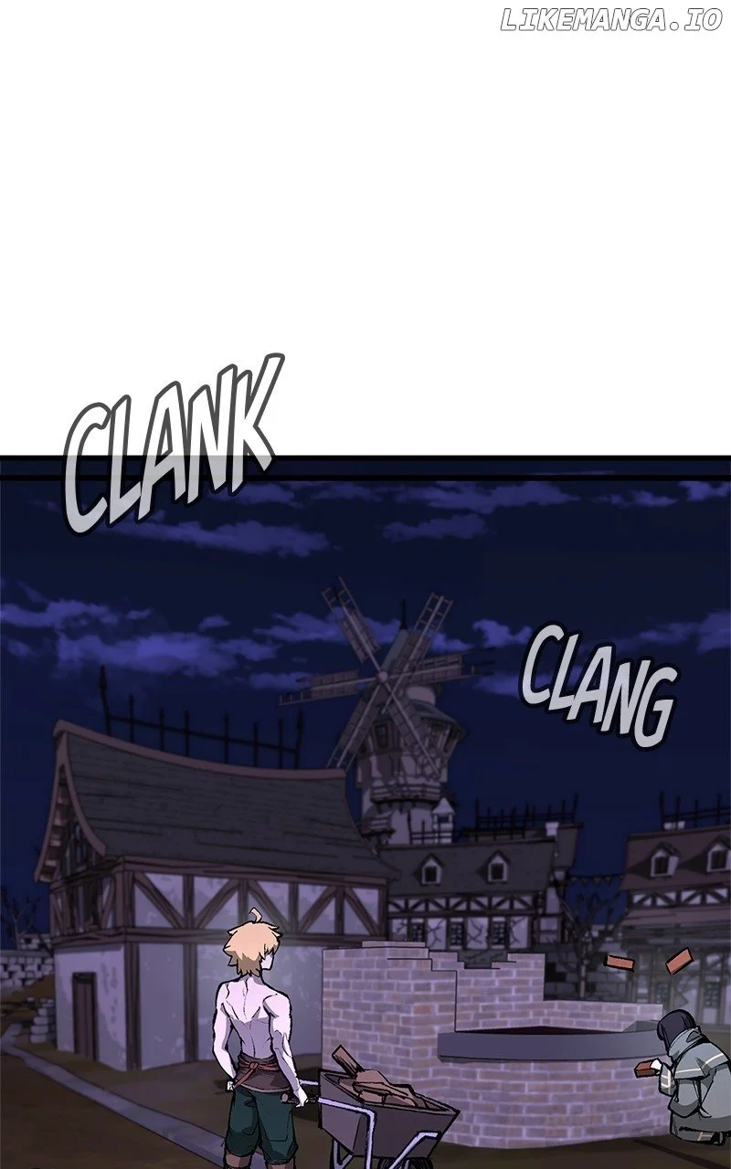 Piece Maker of Flame chapter 30 page 76