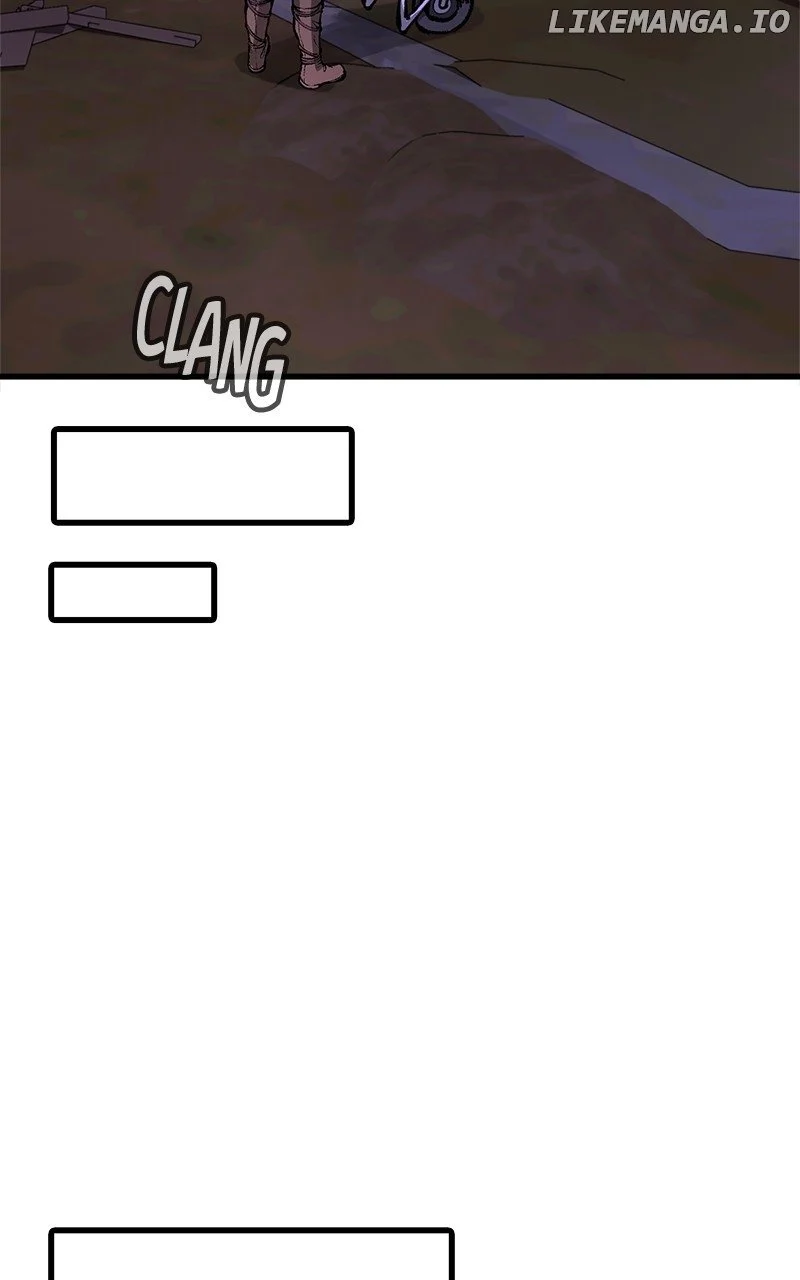 Piece Maker of Flame chapter 30 page 77