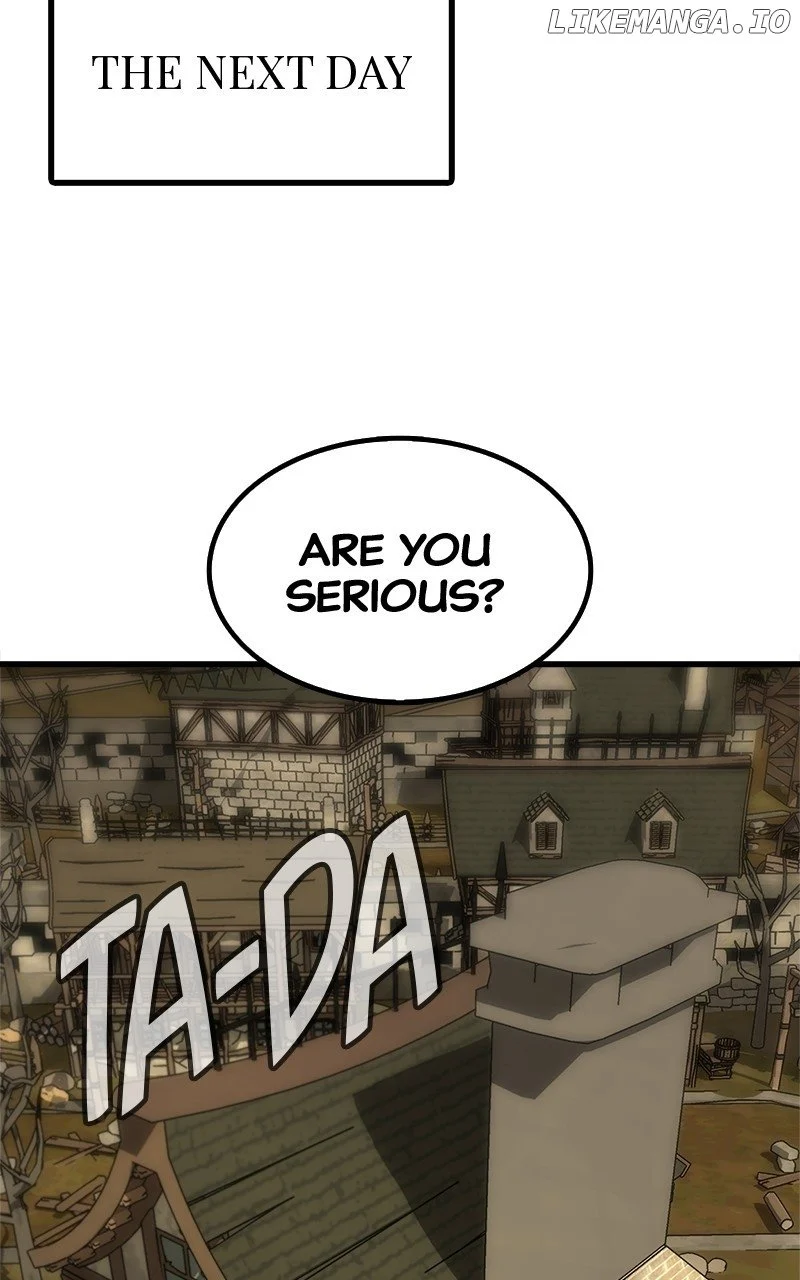 Piece Maker of Flame chapter 30 page 78