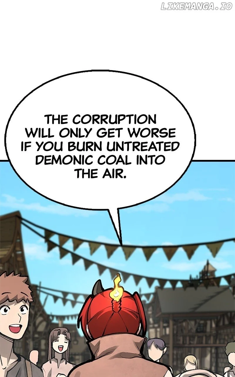 Piece Maker of Flame chapter 30 page 80