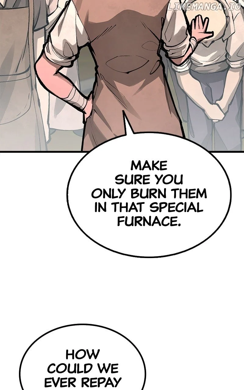Piece Maker of Flame chapter 30 page 81
