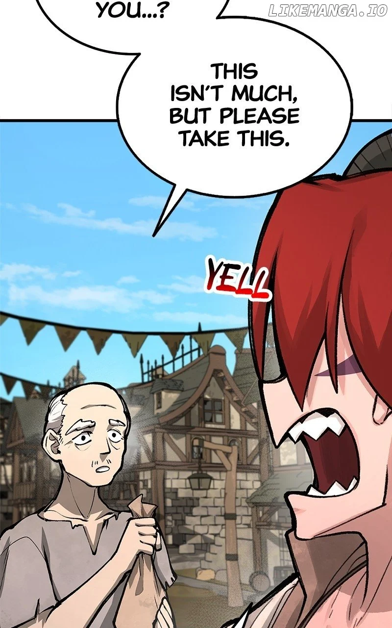 Piece Maker of Flame chapter 30 page 82