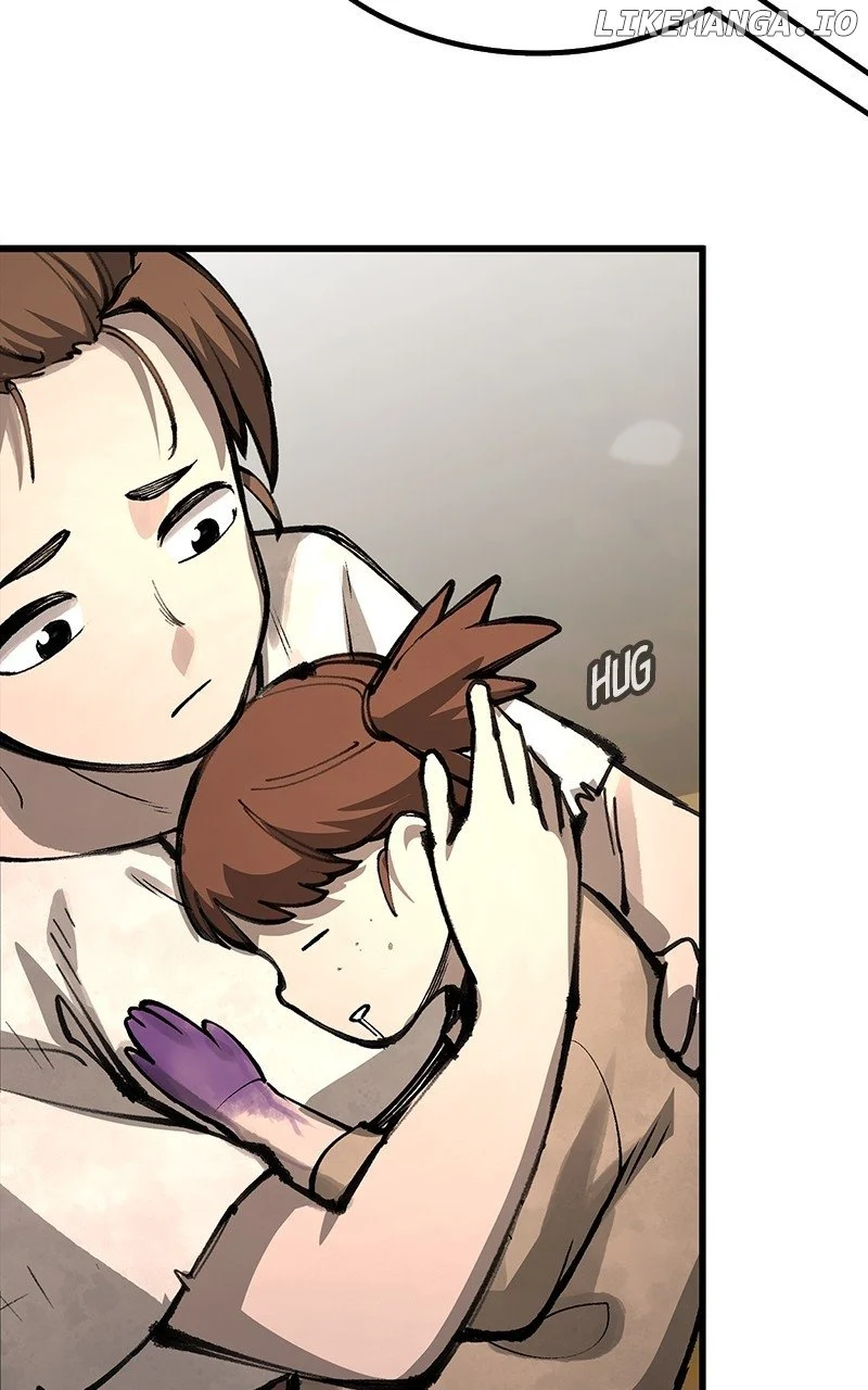 Piece Maker of Flame chapter 30 page 84