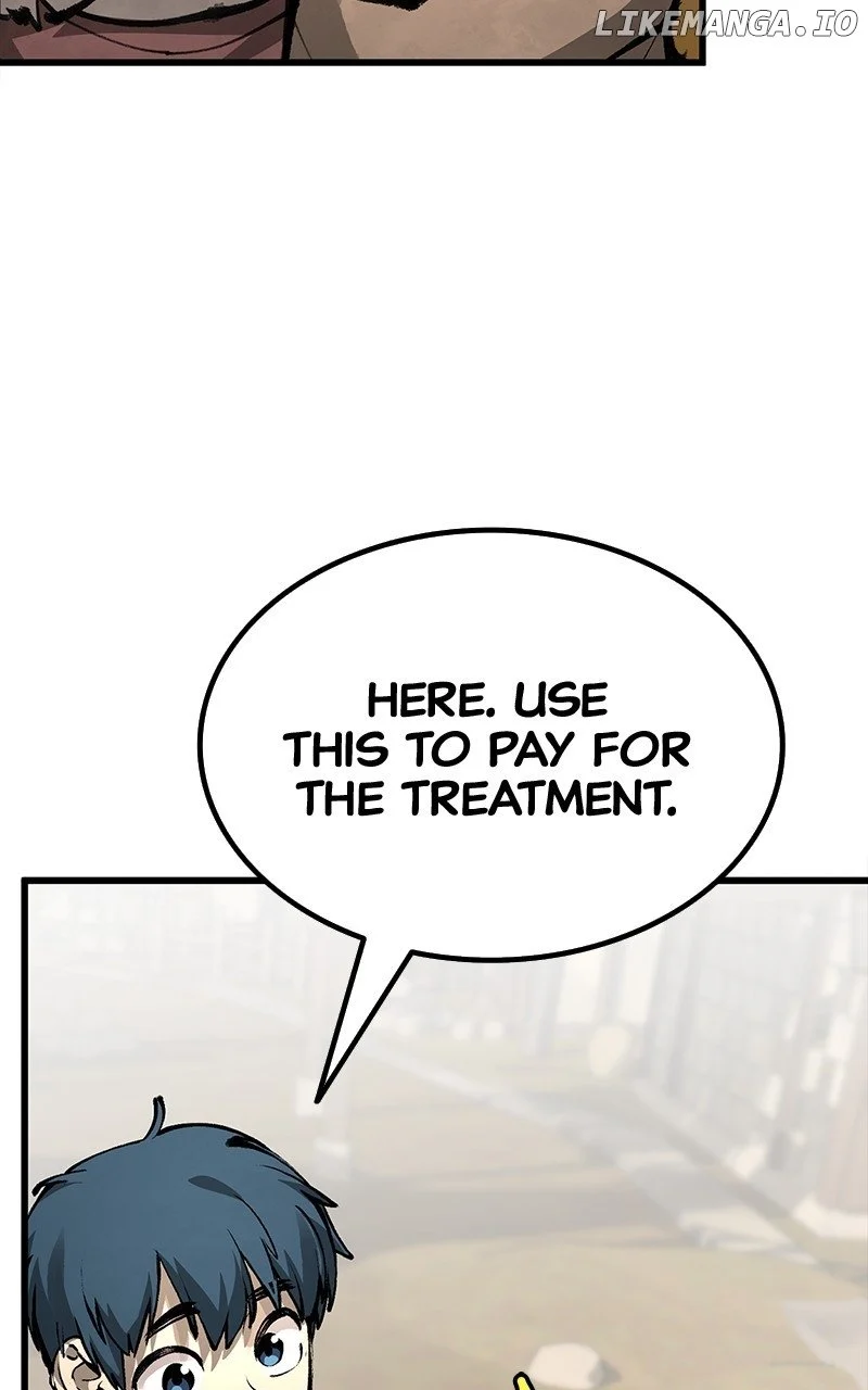 Piece Maker of Flame chapter 30 page 85