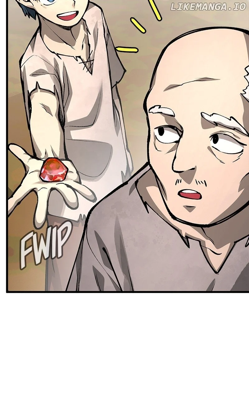 Piece Maker of Flame chapter 30 page 86