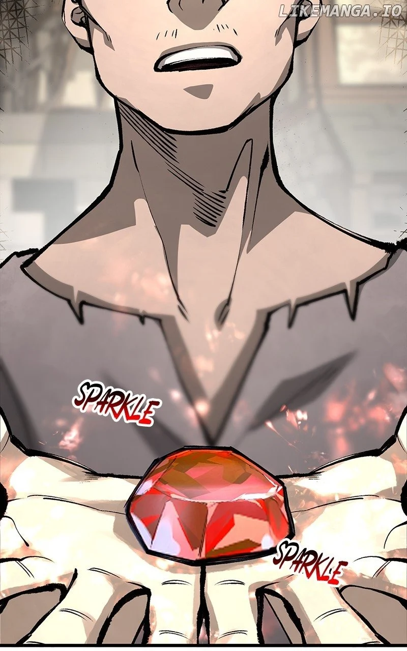 Piece Maker of Flame chapter 30 page 88