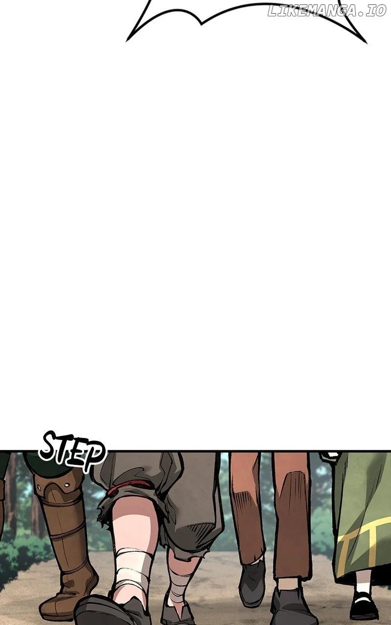 Piece Maker of Flame chapter 30 page 92