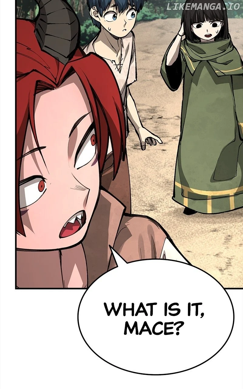 Piece Maker of Flame chapter 30 page 94