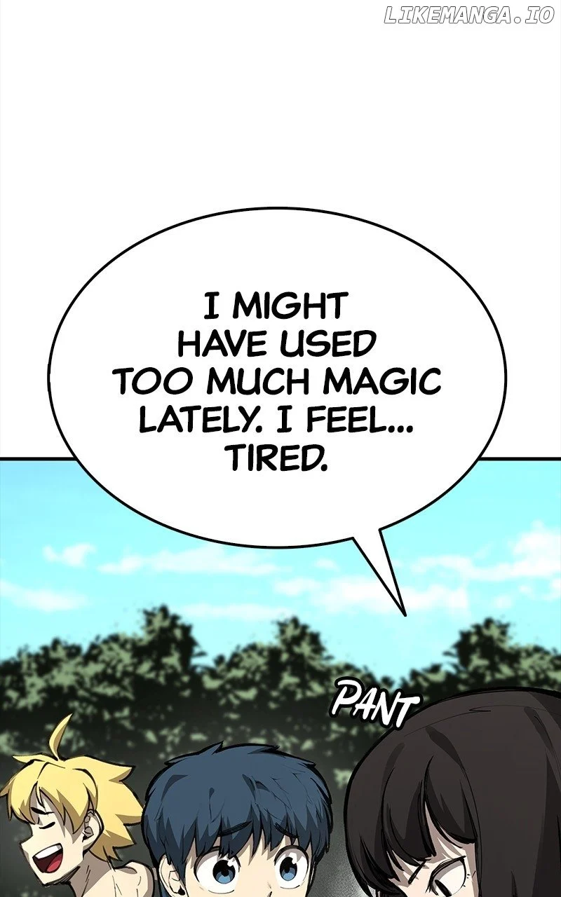 Piece Maker of Flame chapter 30 page 95