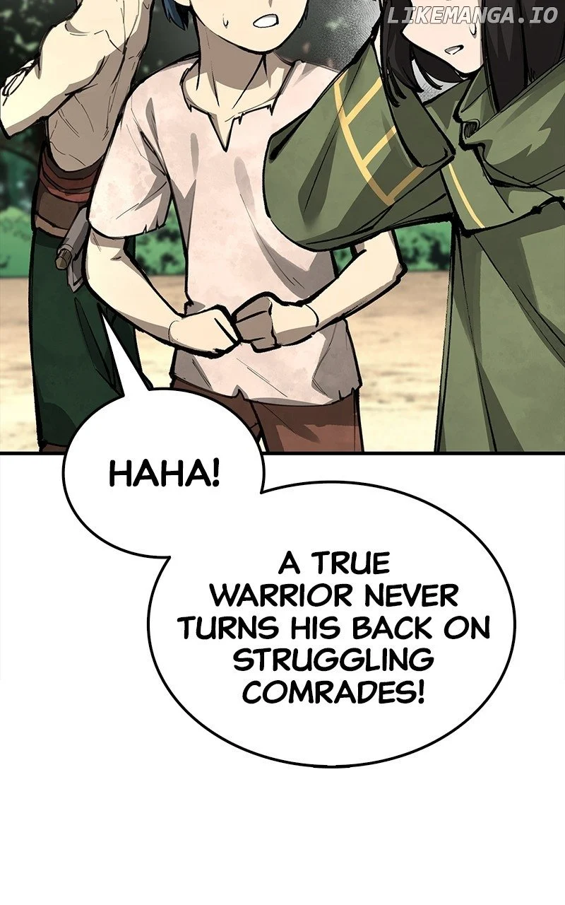 Piece Maker of Flame chapter 30 page 96