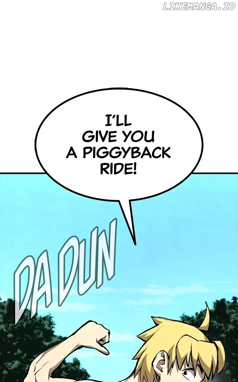Piece Maker of Flame chapter 30 page 97