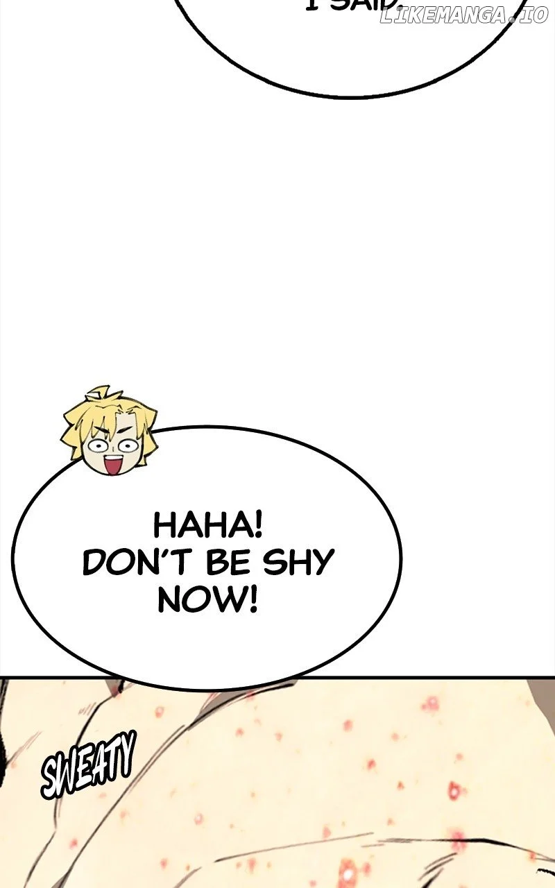 Piece Maker of Flame chapter 30 page 99
