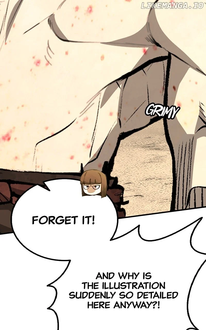 Piece Maker of Flame chapter 30 page 100