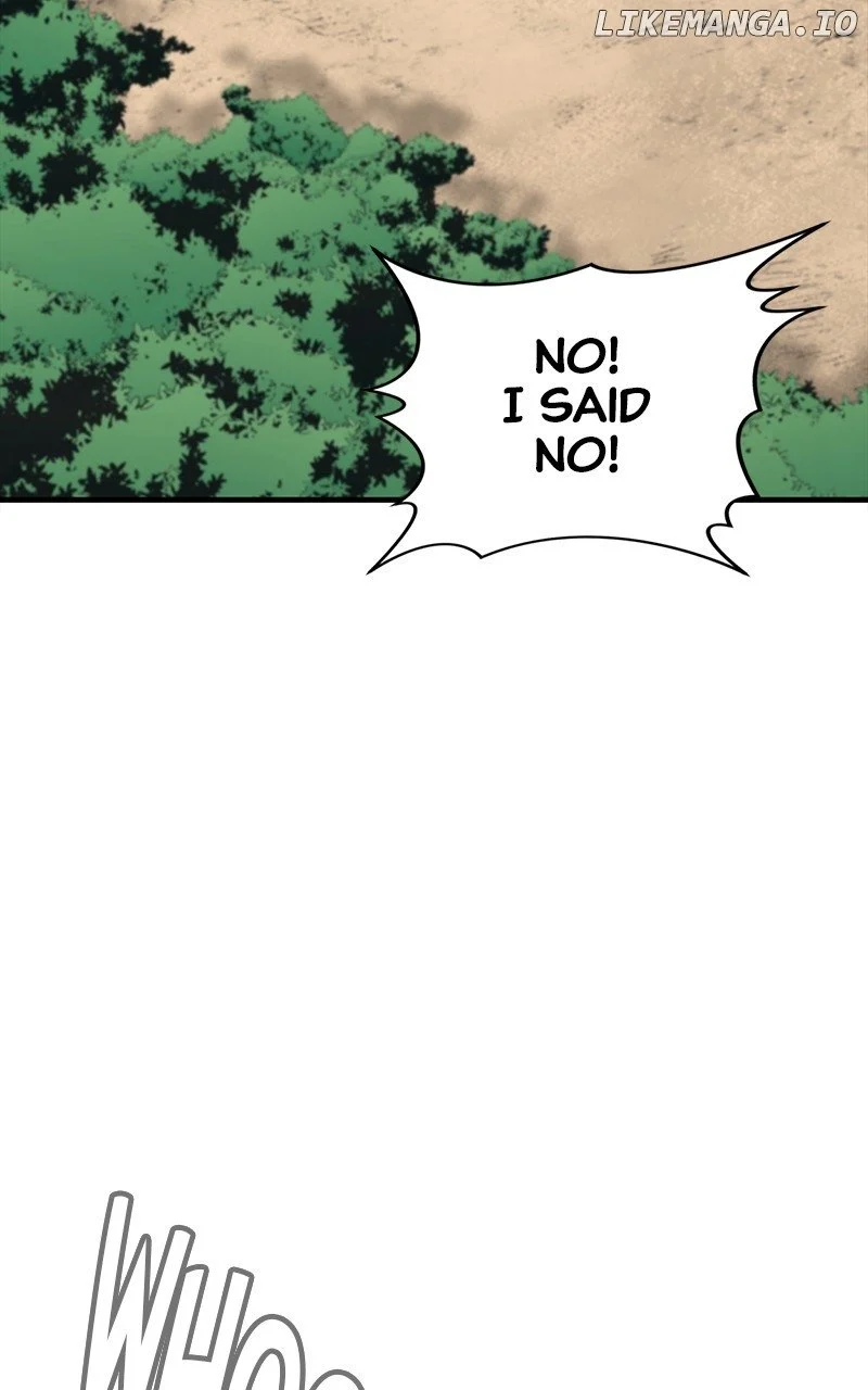 Piece Maker of Flame chapter 30 page 102