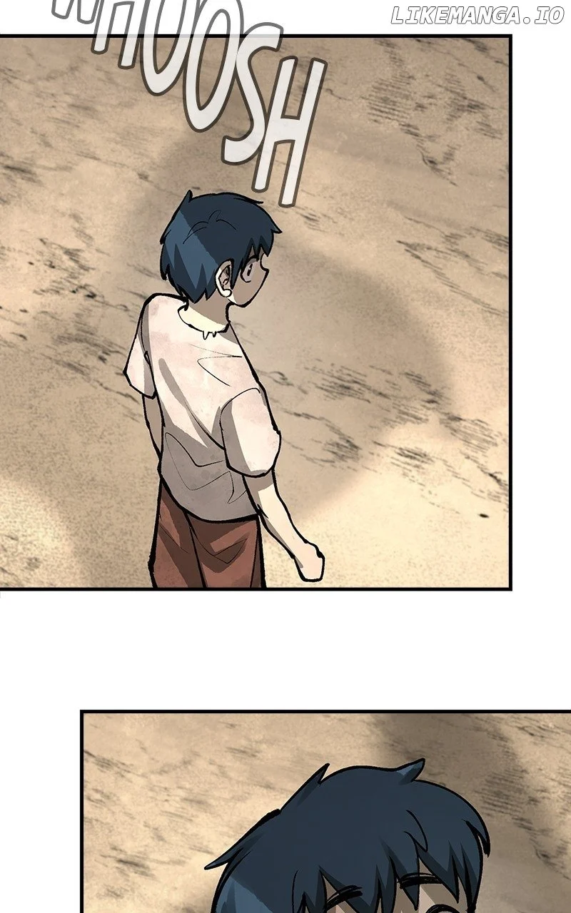 Piece Maker of Flame chapter 30 page 103