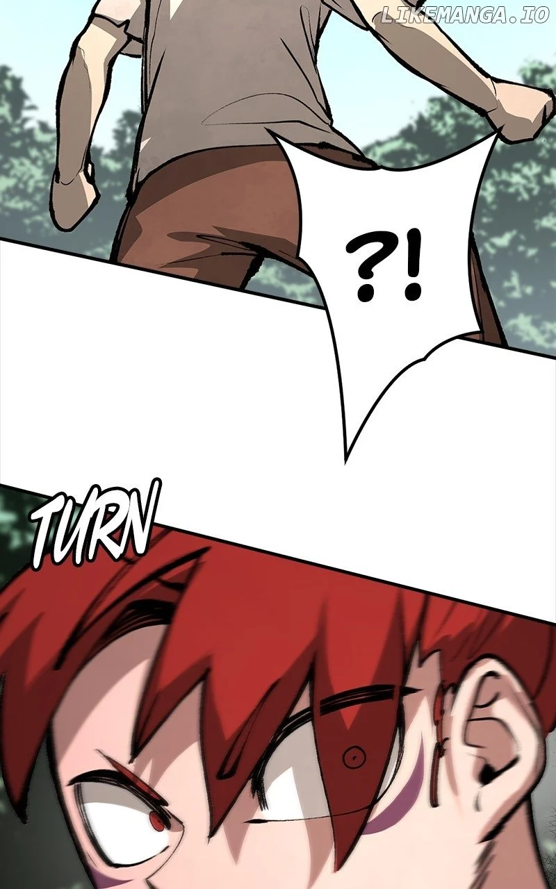 Piece Maker of Flame chapter 30 page 106