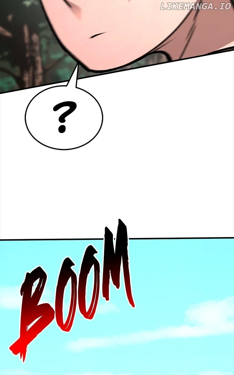 Piece Maker of Flame chapter 30 page 107