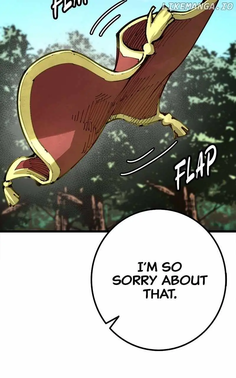 Piece Maker of Flame chapter 31 page 12