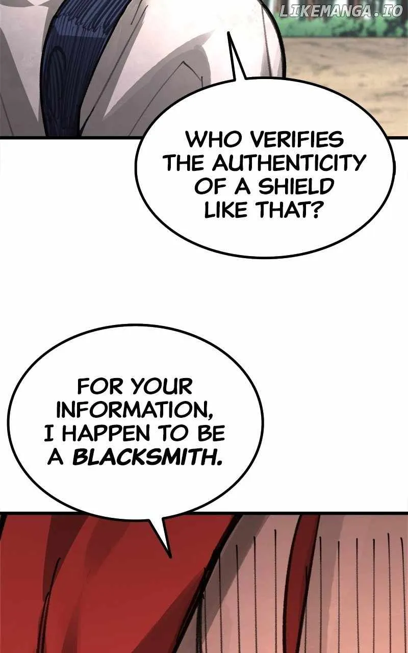 Piece Maker of Flame chapter 31 page 56