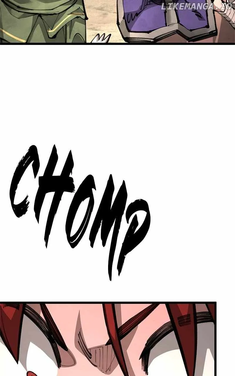 Piece Maker of Flame chapter 31 page 46