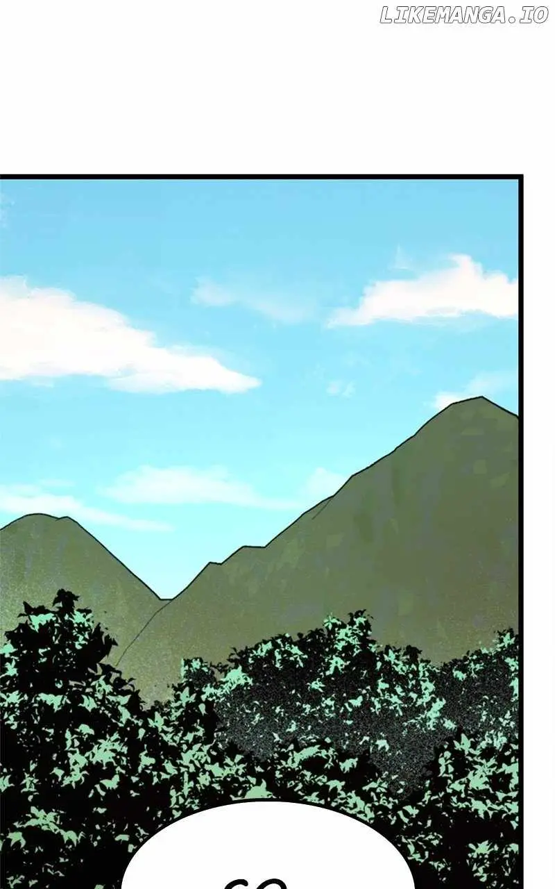 Piece Maker of Flame chapter 31 page 63